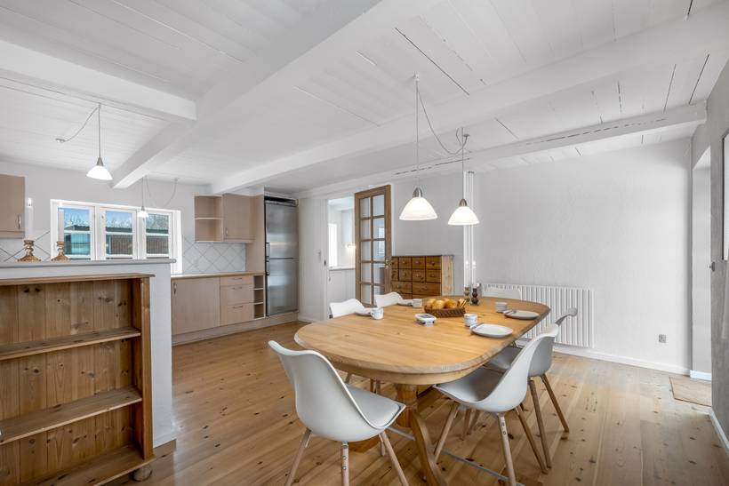 Foto von Ferienhaus XC01 in Vester Husby - Westjütland