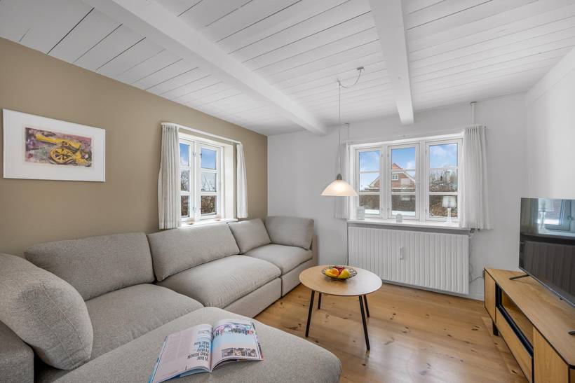Foto von Ferienhaus XC01 in Vester Husby - Westjütland