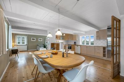 Vorschaubild von Ferienhaus XC01 in Vester Husby - Westjütland