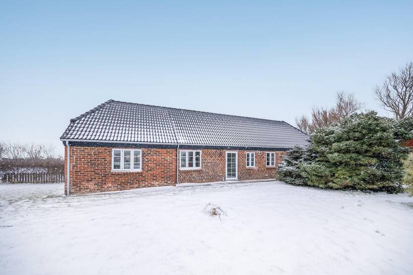 Foto von Ferienhaus XC01 in Vester Husby - Westjütland