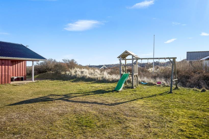 Foto von Ferienhaus XC14 in Nørlev - Lønstrup - Nordjütland