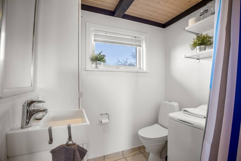 Foto von Ferienhaus XC14 in Nørlev - Lønstrup - Nordjütland
