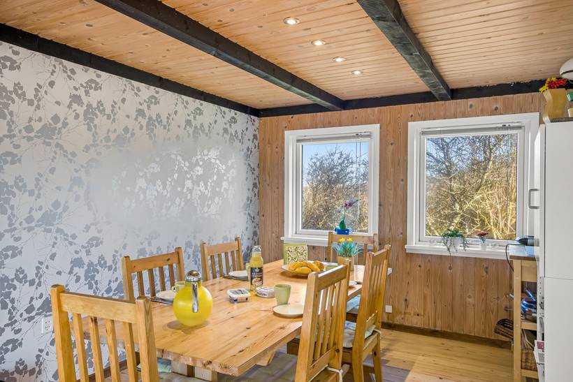 Foto von Ferienhaus XC14 in Nørlev - Lønstrup - Nordjütland