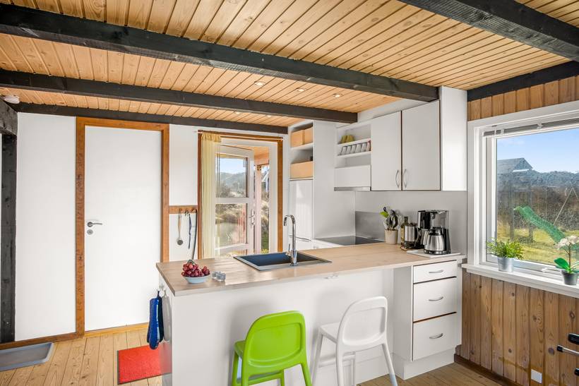 Foto von Ferienhaus XC14 in Nørlev - Lønstrup - Nordjütland