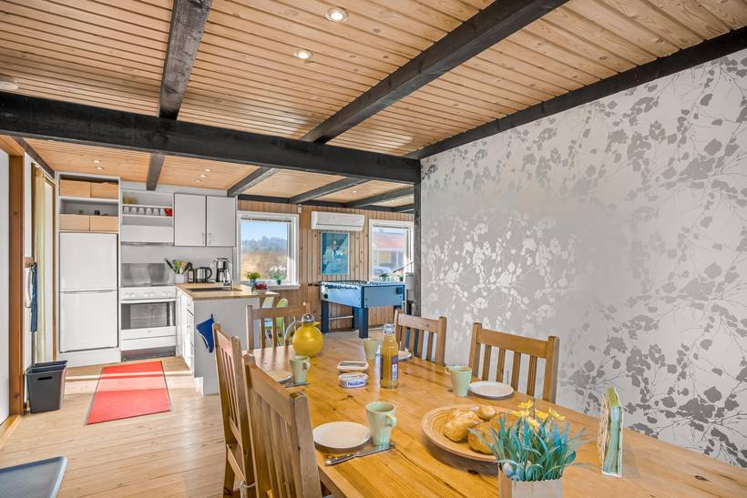 Foto von Ferienhaus XC14 in Nørlev - Lønstrup - Nordjütland