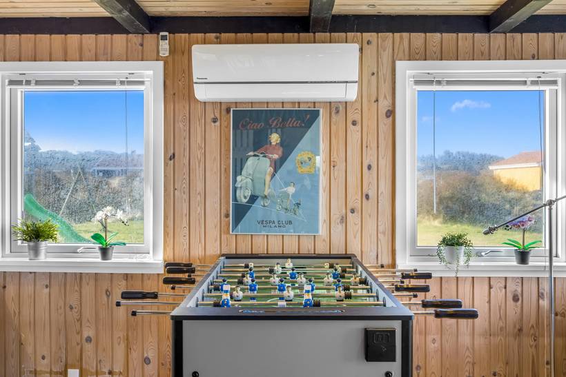 Foto von Ferienhaus XC14 in Nørlev - Lønstrup - Nordjütland