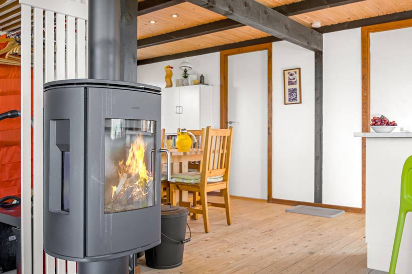 Foto von Ferienhaus XC14 in Nørlev - Lønstrup - Nordjütland