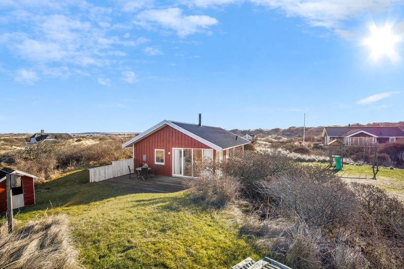 Foto von Ferienhaus XC14 in Nørlev - Lønstrup - Nordjütland