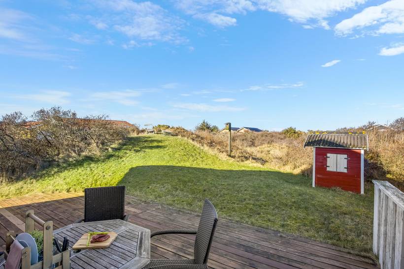 Foto von Ferienhaus XC14 in Nørlev - Lønstrup - Nordjütland