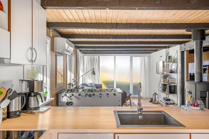 Foto von Ferienhaus XC14 in Nørlev - Lønstrup - Nordjütland