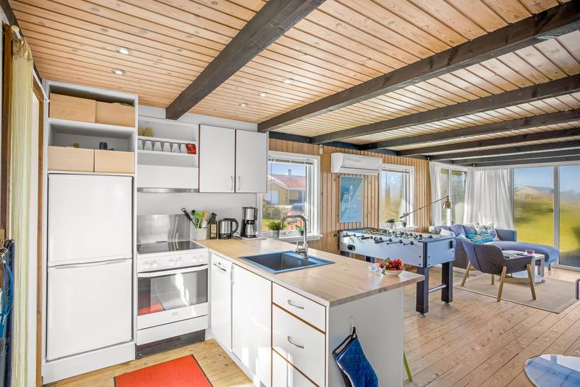 Foto von Ferienhaus XC14 in Nørlev - Lønstrup - Nordjütland