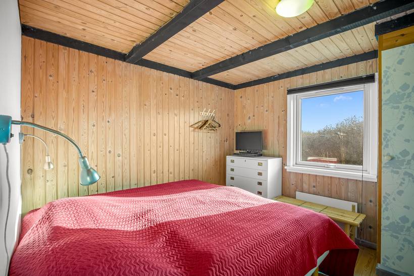 Foto von Ferienhaus XC14 in Nørlev - Lønstrup - Nordjütland