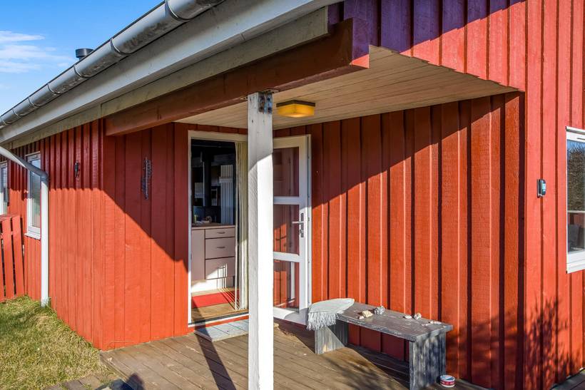Foto von Ferienhaus XC14 in Nørlev - Lønstrup - Nordjütland