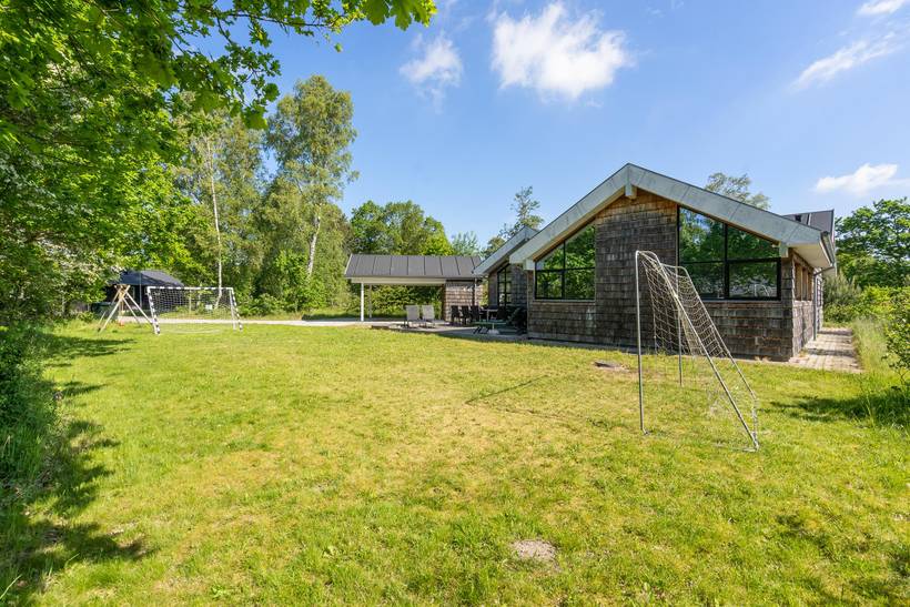 Foto von Ferienhaus XC21 in Grenå - Ostjütland