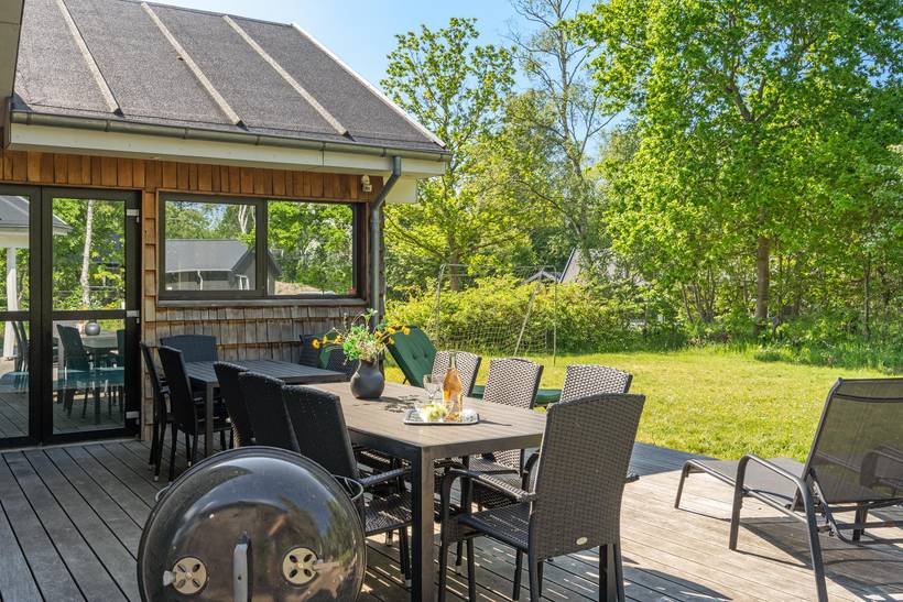 Foto von Ferienhaus XC21 in Grenå - Ostjütland