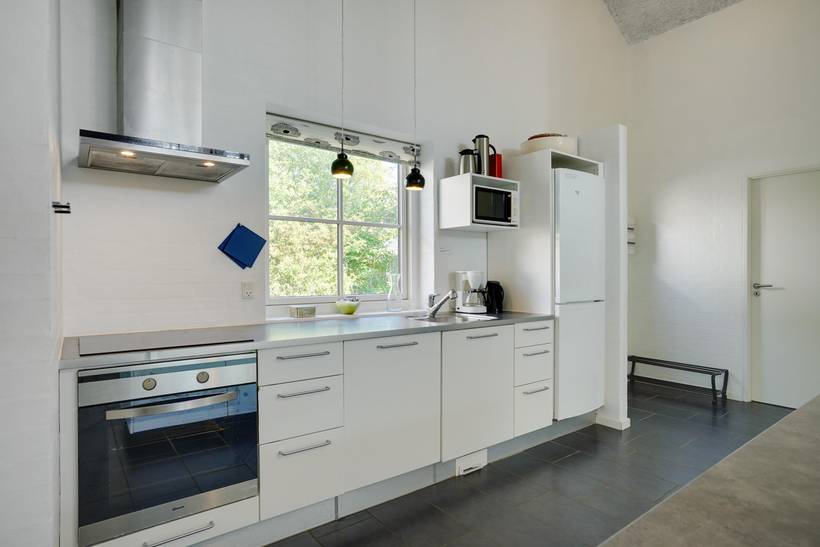 Foto von Ferienhaus XC21 in Grenå - Ostjütland