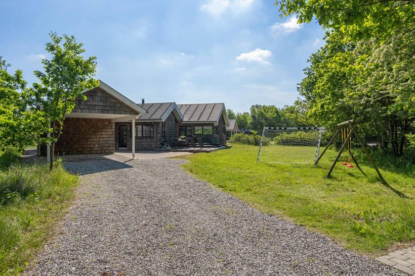 Foto von Ferienhaus XC21 in Grenå - Ostjütland