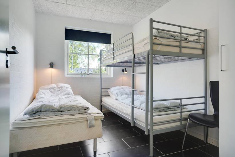 Foto von Ferienhaus XC21 in Grenå - Ostjütland