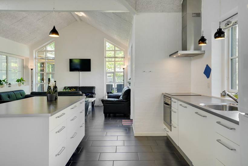 Foto von Ferienhaus XC21 in Grenå - Ostjütland