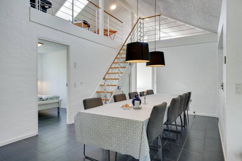 Foto von Ferienhaus XC21 in Grenå - Ostjütland