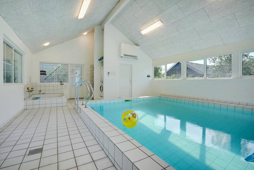 Foto von Ferienhaus XC21 in Grenå - Ostjütland