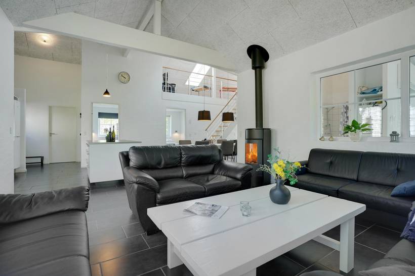 Foto von Ferienhaus XC21 in Grenå - Ostjütland