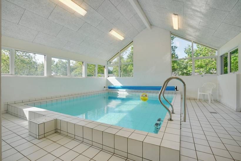 Foto von Ferienhaus XC21 in Grenå - Ostjütland