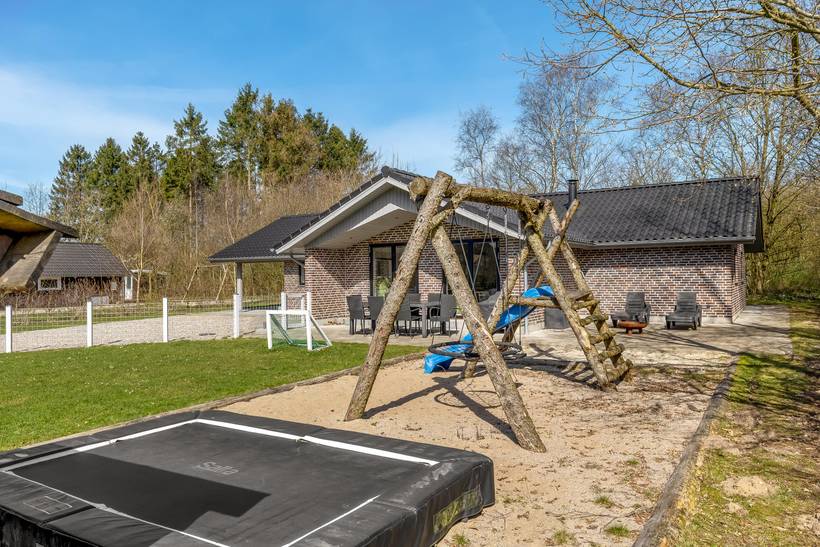 Foto von Ferienhaus XC23 in Arrild - Südjütland