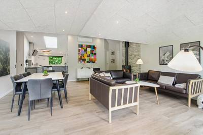 Vorschaubild von Ferienhaus XC23 in Arrild - Südjütland