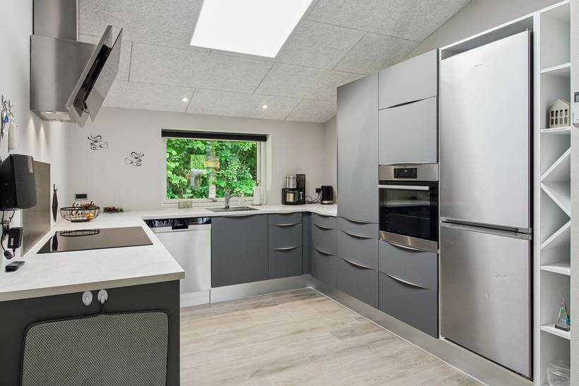 Foto von Ferienhaus XC23 in Arrild - Südjütland