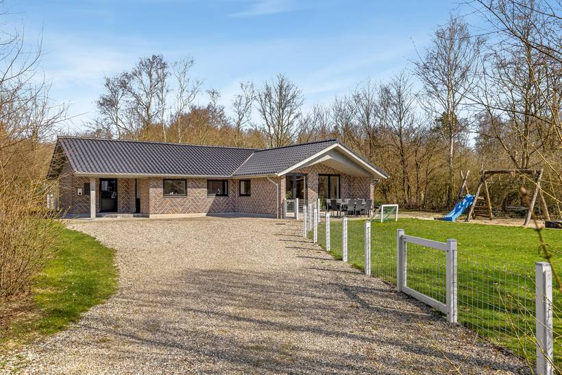 Foto von Ferienhaus XC23 in Arrild - Südjütland