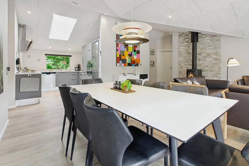 Foto von Ferienhaus XC23 in Arrild - Südjütland