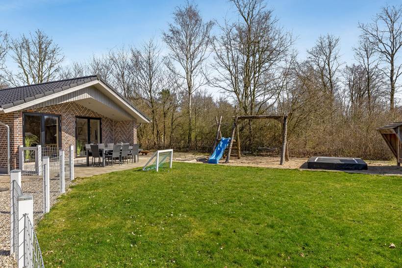 Foto von Ferienhaus XC23 in Arrild - Südjütland