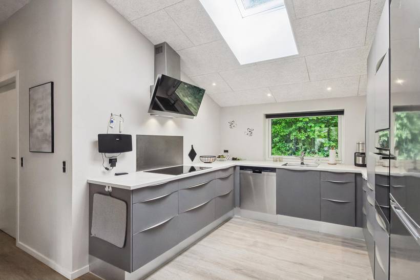 Foto von Ferienhaus XC23 in Arrild - Südjütland