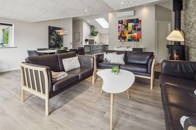 Foto von Ferienhaus XC23 in Arrild - Südjütland
