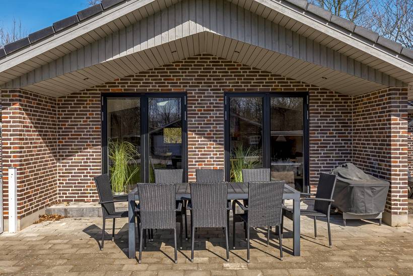 Foto von Ferienhaus XC23 in Arrild - Südjütland
