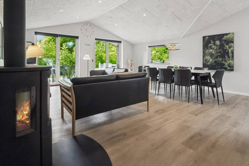Foto von Ferienhaus XC23 in Arrild - Südjütland
