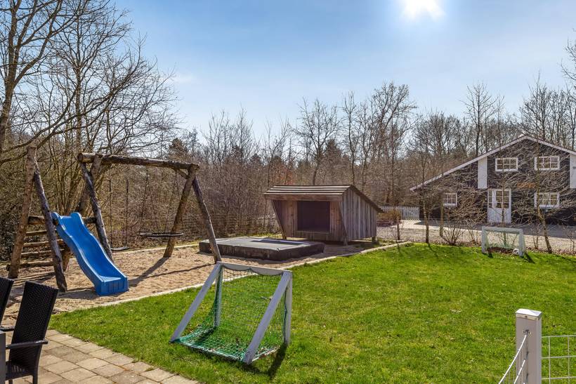 Foto von Ferienhaus XC23 in Arrild - Südjütland