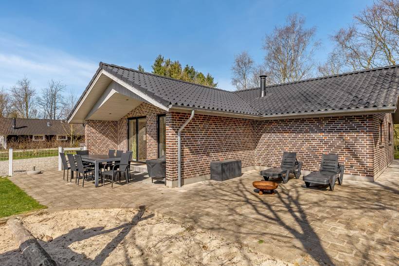 Foto von Ferienhaus XC23 in Arrild - Südjütland