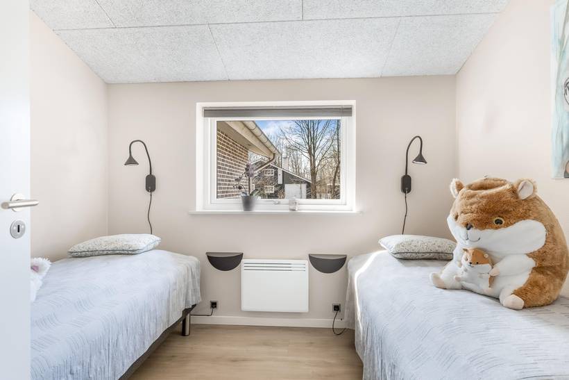 Foto von Ferienhaus XC23 in Arrild - Südjütland