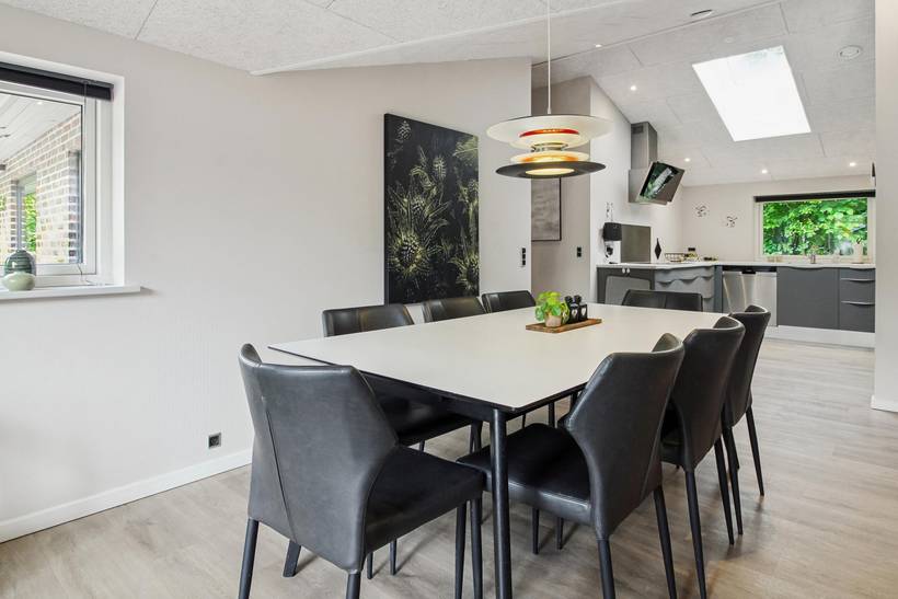 Foto von Ferienhaus XC23 in Arrild - Südjütland