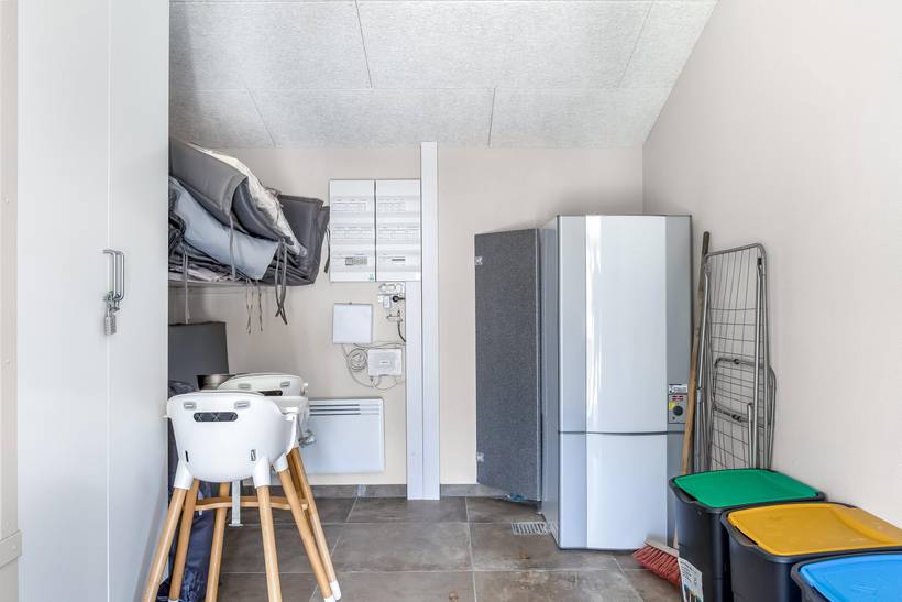 Foto von Ferienhaus XC23 in Arrild - Südjütland