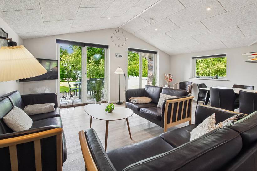 Foto von Ferienhaus XC23 in Arrild - Südjütland