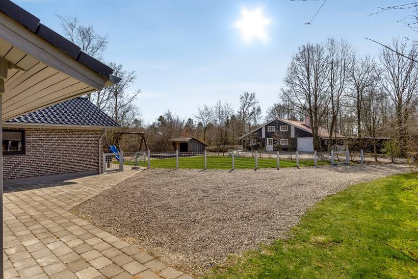 Foto von Ferienhaus XC23 in Arrild - Südjütland