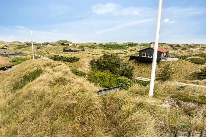 Foto von Ferienhaus XC30 in Saltum - Blokhus - Nordjütland
