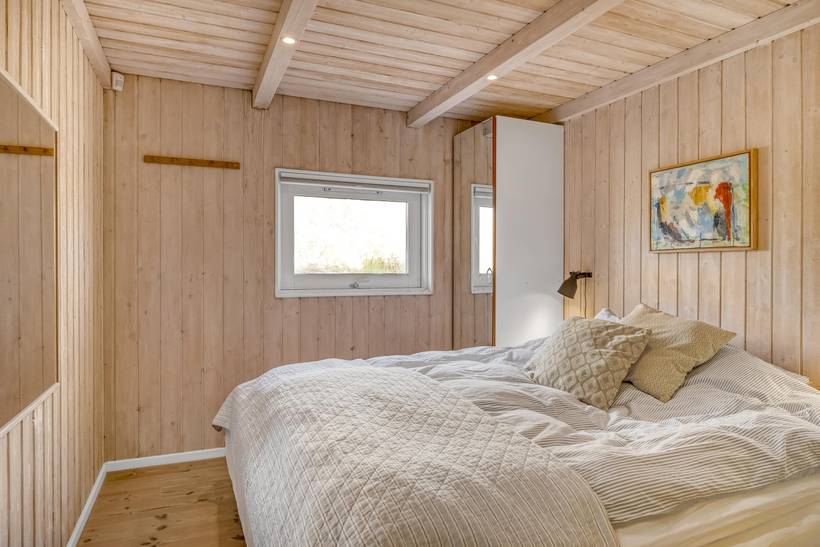 Foto von Ferienhaus XC30 in Saltum - Blokhus - Nordjütland