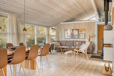 Vorschaubild von Ferienhaus XC30 in Saltum - Blokhus - Nordjütland