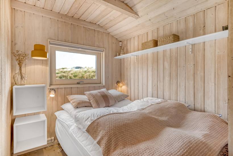 Foto von Ferienhaus XC30 in Saltum - Blokhus - Nordjütland
