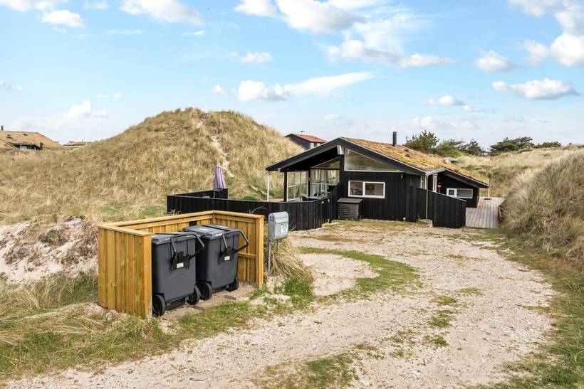 Foto von Ferienhaus XC30 in Saltum - Blokhus - Nordjütland