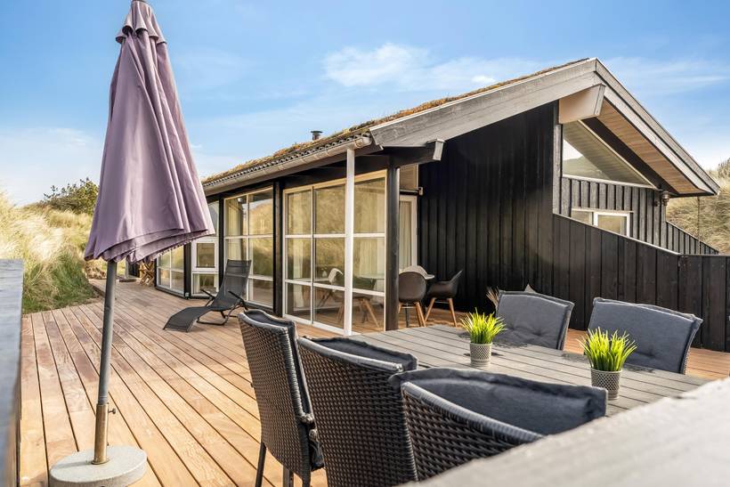 Foto von Ferienhaus XC30 in Saltum - Blokhus - Nordjütland